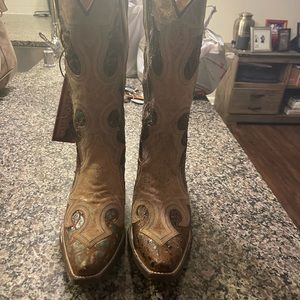 Durango Boots-BRAND NEW